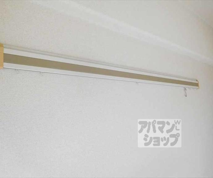 【カーサ栗栖】間取