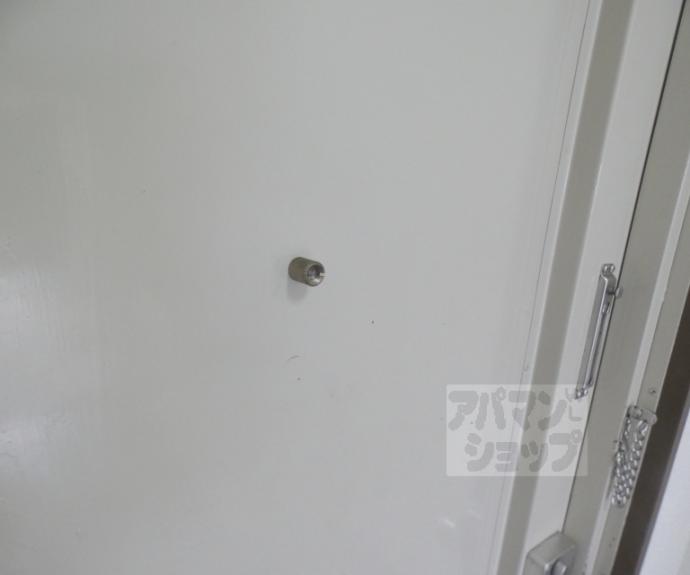 【叡山荘】間取