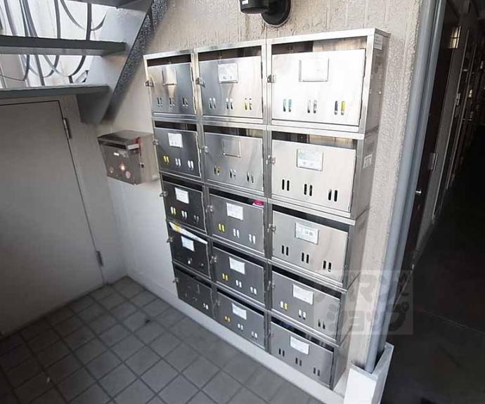 【ハイツ葵】間取