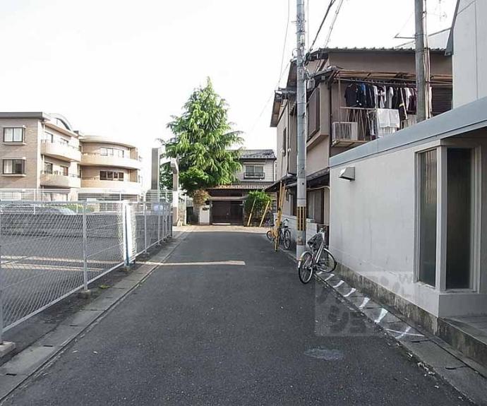 【ハイツ葵】間取