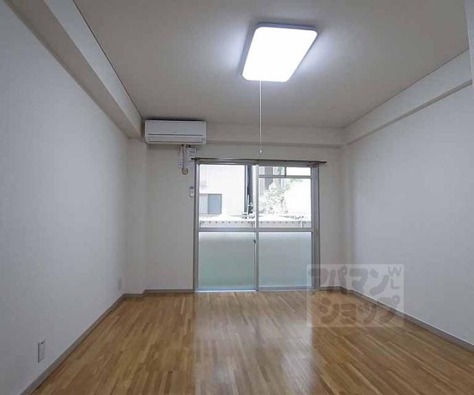 【ハイツ葵】間取