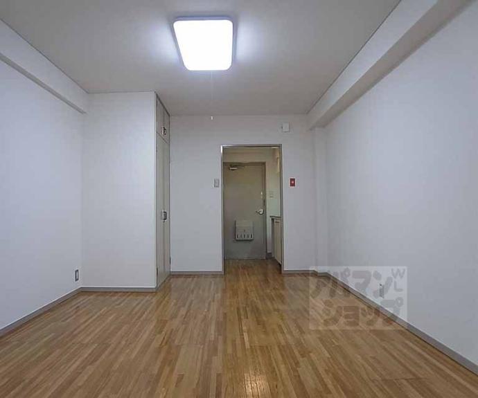 【ハイツ葵】間取