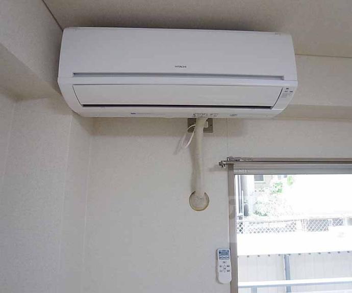 【ハイツ葵】間取