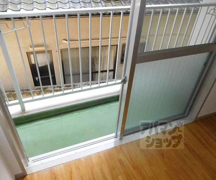 【ハイツ葵】間取