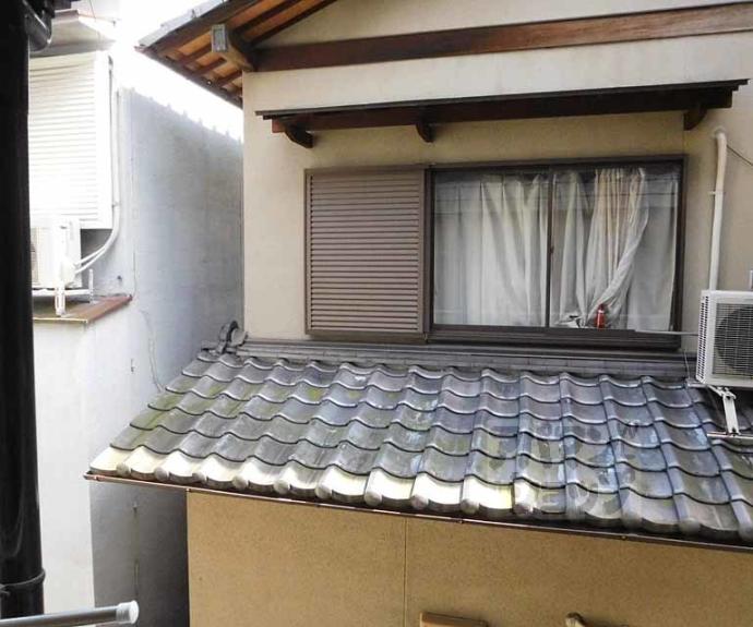 【ハイツ葵】間取