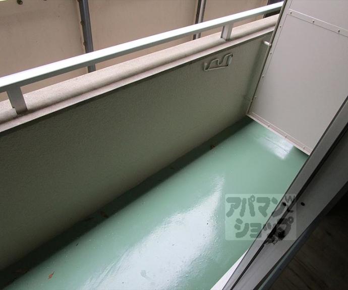 【ハイツ葵】間取