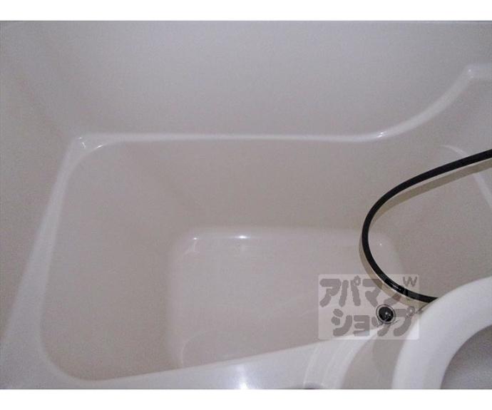 【ハイツ葵】間取