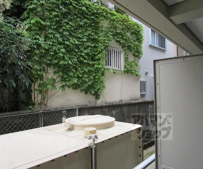 【ハイツ葵】間取