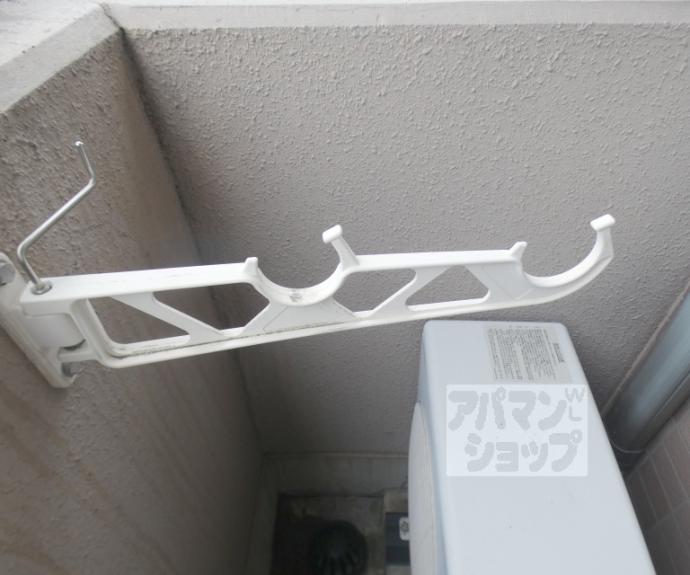 【ノースビューヤサカ】間取