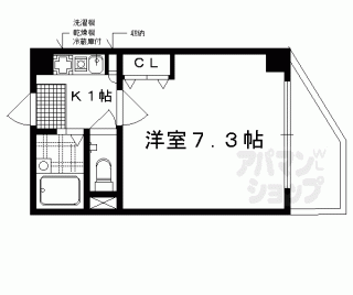 【リバティ東大路】