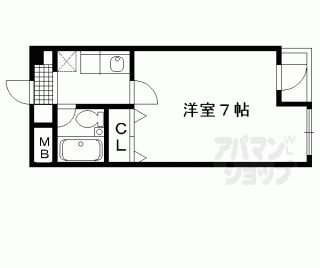 【リバティ東大路】