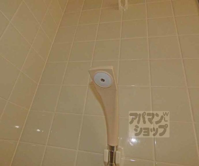 【リバティ東大路】間取