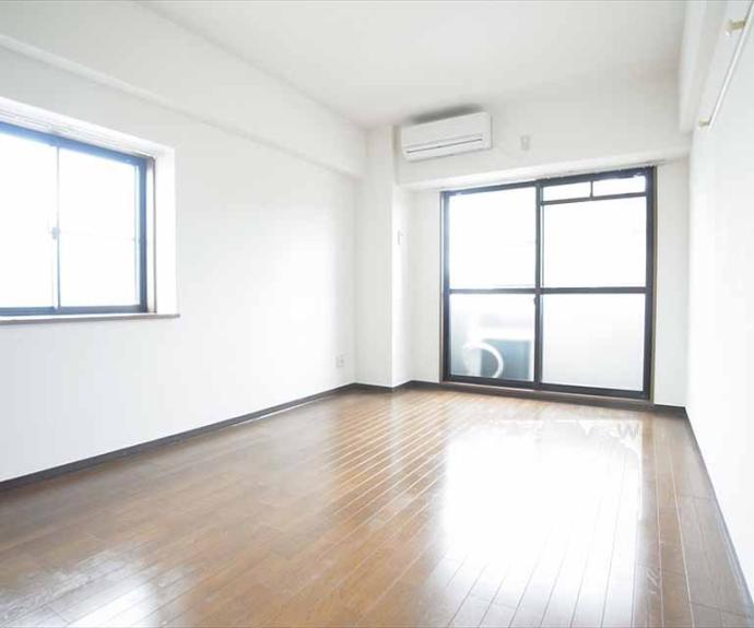 【ガルソニエラ宝ヶ池】間取