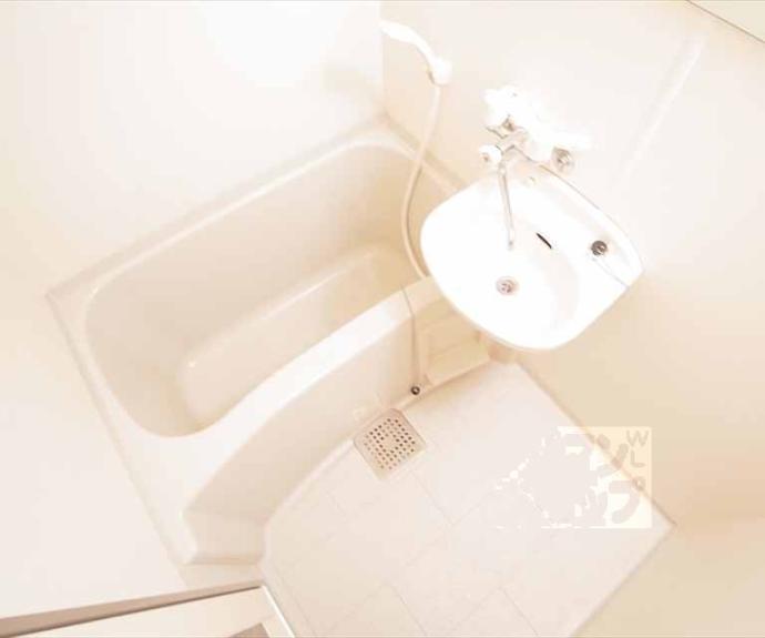 【ガルソニエラ宝ヶ池】間取