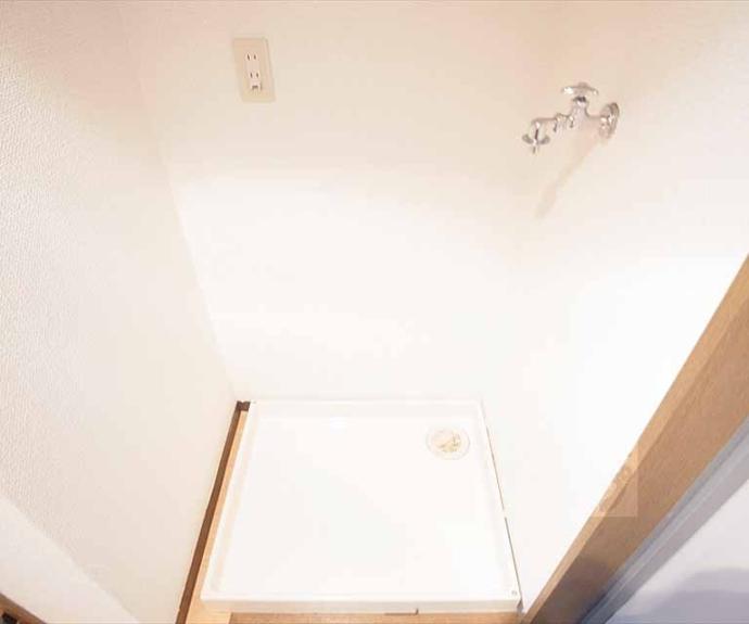 【ガルソニエラ宝ヶ池】間取