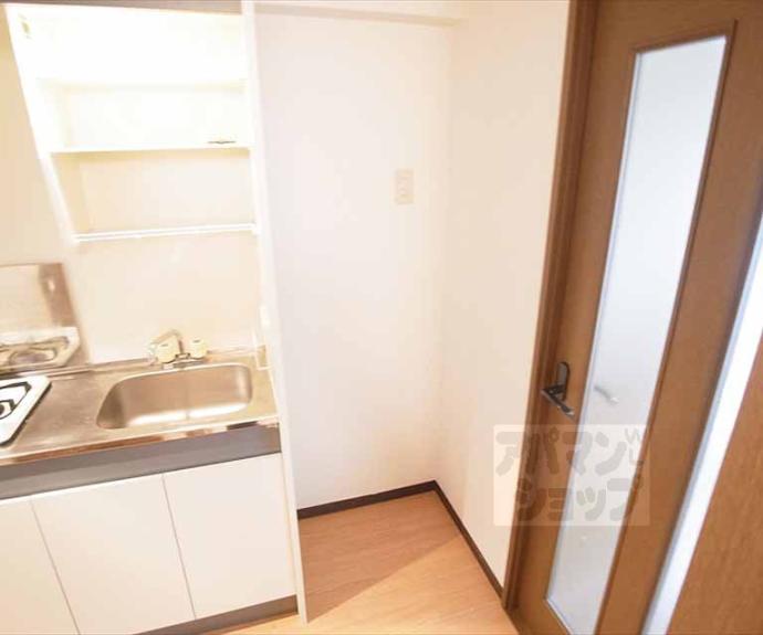 【ガルソニエラ宝ヶ池】間取