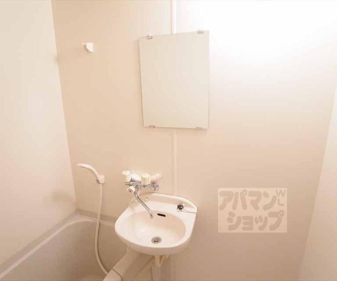 【ガルソニエラ宝ヶ池】間取