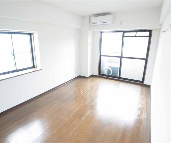 【ガルソニエラ宝ヶ池】間取