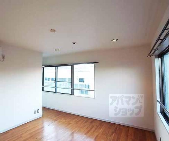 【エイコンズハウス】間取