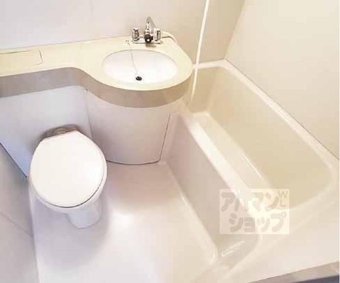 【エイコンズハウス】間取