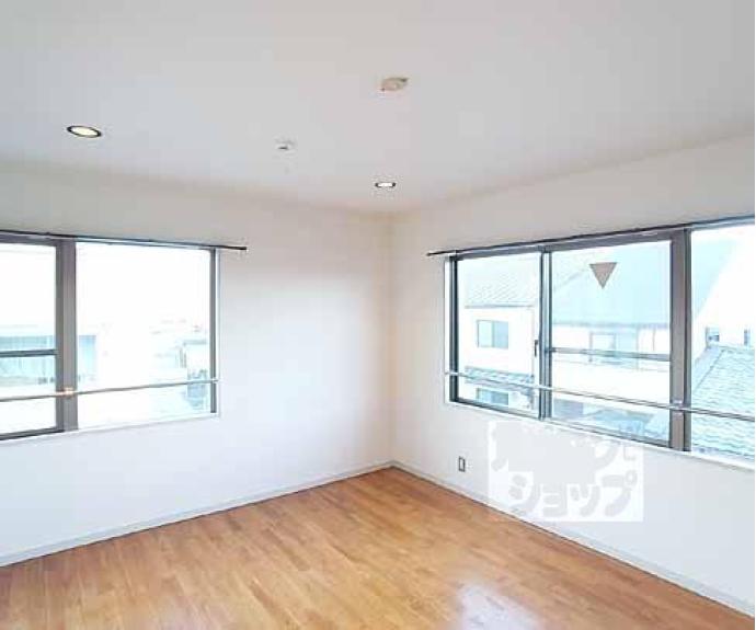 【エイコンズハウス】間取