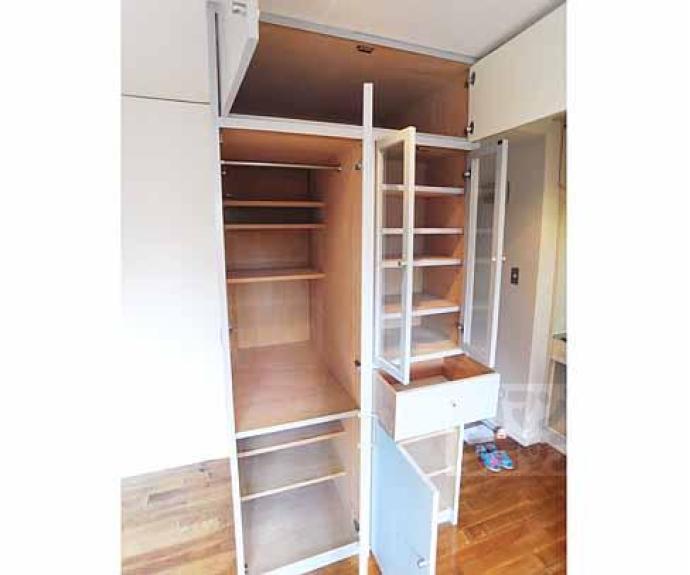 【エイコンズハウス】間取