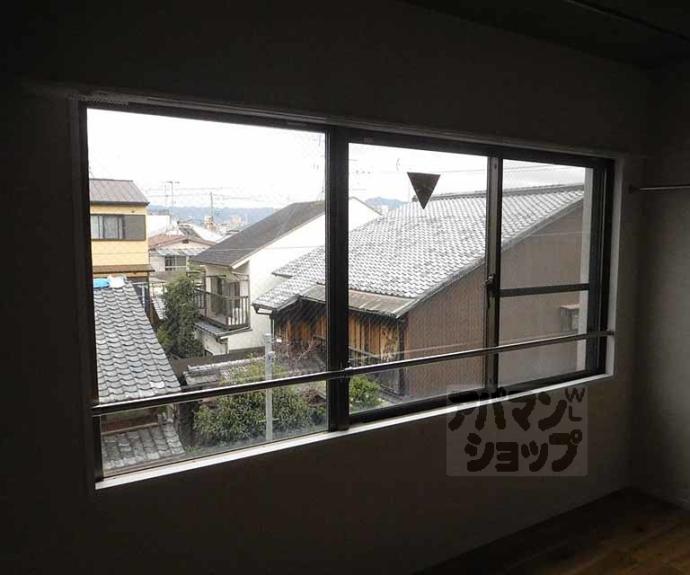 【エイコンズハウス】間取