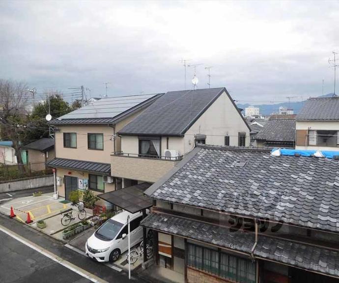 【エイコンズハウス】間取