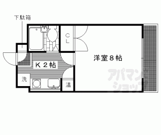 【飛鳥井ハウス】