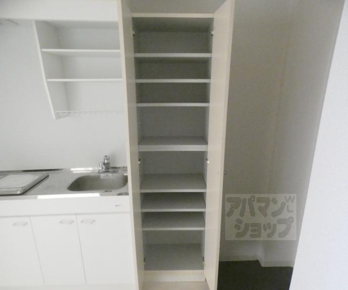 【飛鳥井ハウス】間取