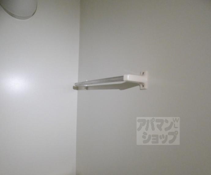 【飛鳥井ハウス】間取