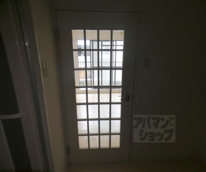 【飛鳥井ハウス】間取