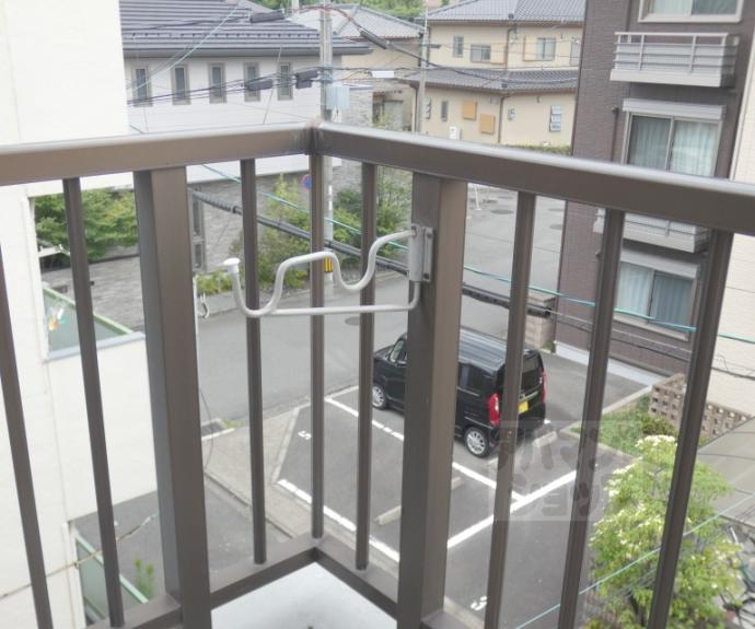 【飛鳥井ハウス】間取