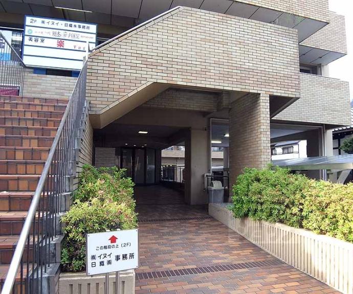 【イヌイ星の子ハイツ】間取