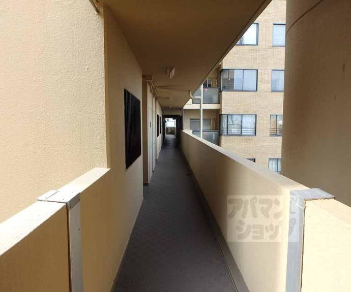 【イヌイ星の子ハイツ】間取