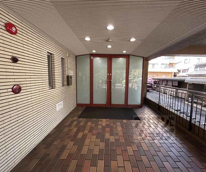 【イヌイ星の子ハイツ】間取