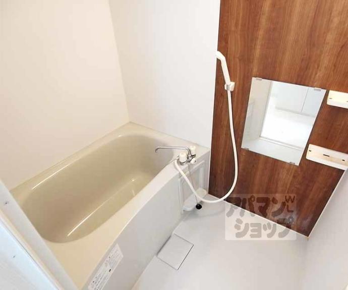 【イヌイ星の子ハイツ】間取