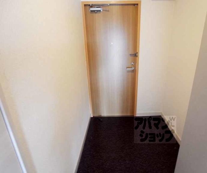 【イヌイ星の子ハイツ】間取