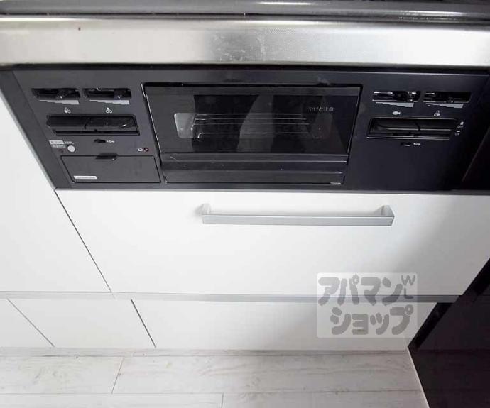 【イヌイ星の子ハイツ】間取