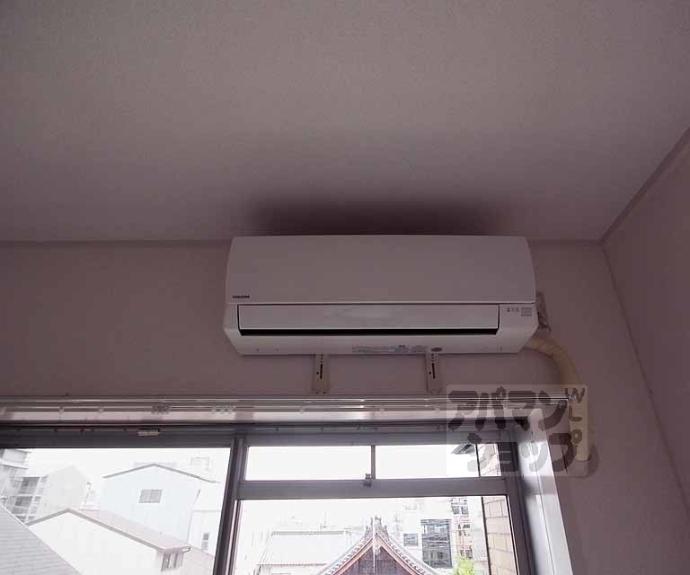 【イヌイ星の子ハイツ】間取