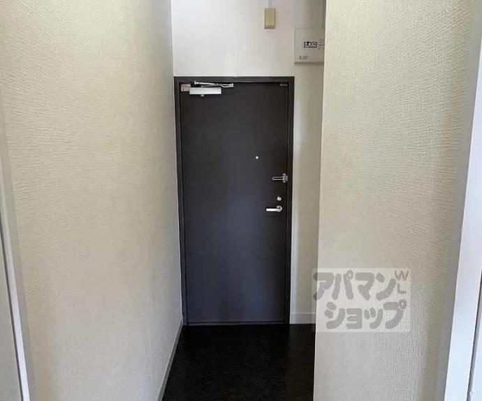 【イヌイ星の子ハイツ】