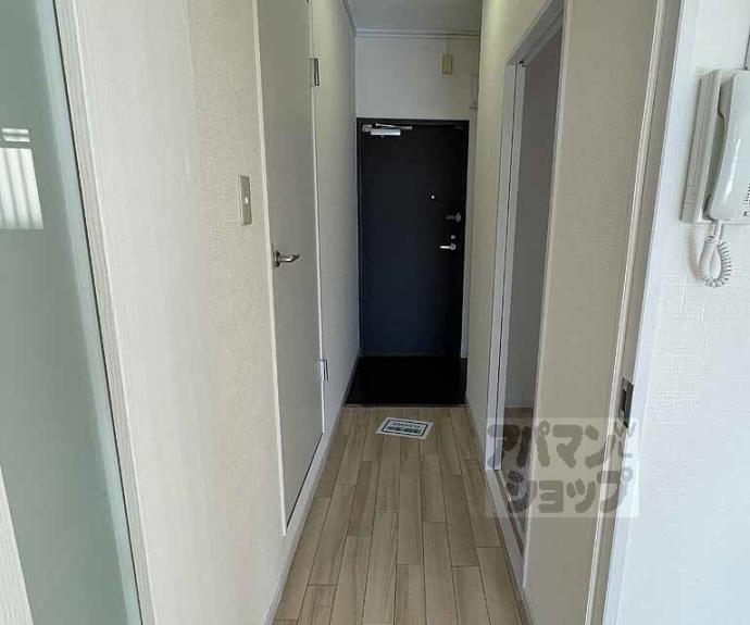 【イヌイ星の子ハイツ】