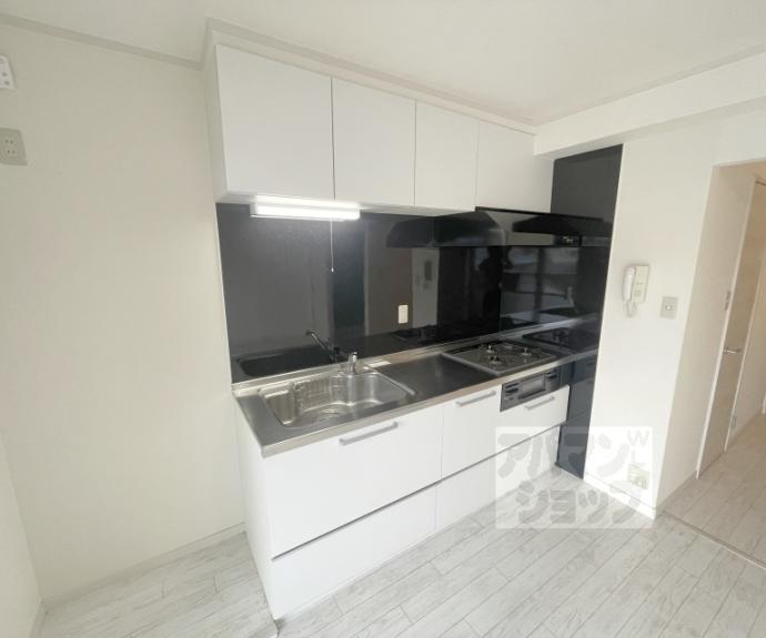 【イヌイ星の子ハイツ】間取