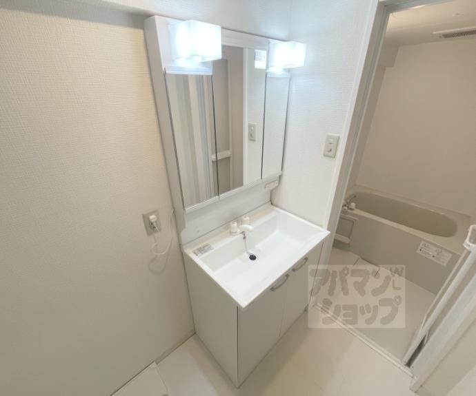 【イヌイ星の子ハイツ】間取