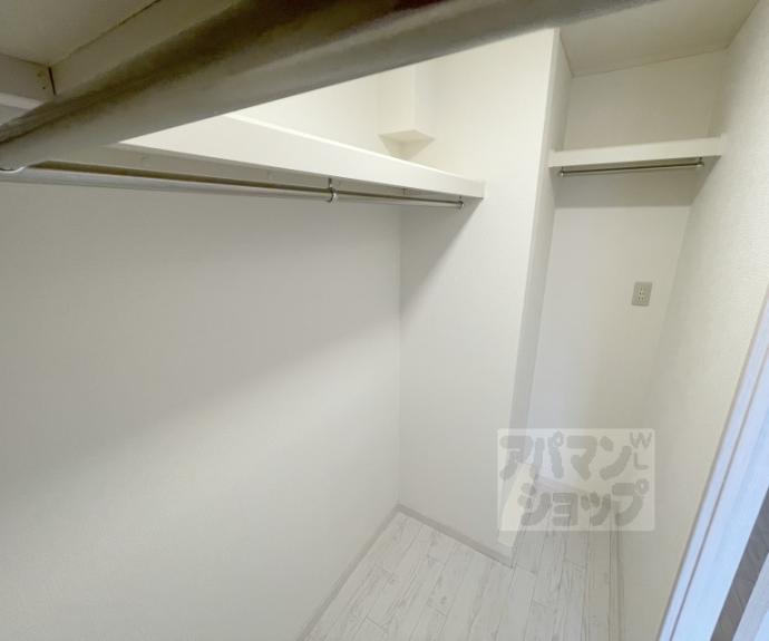 【イヌイ星の子ハイツ】間取