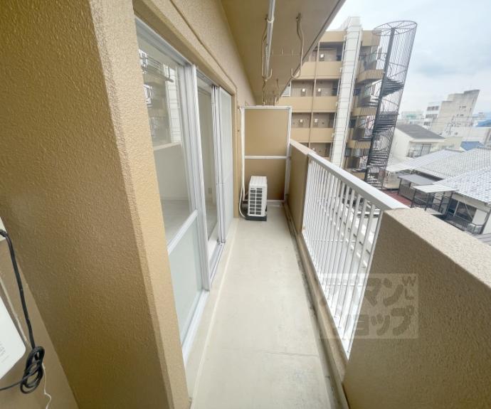 【イヌイ星の子ハイツ】間取