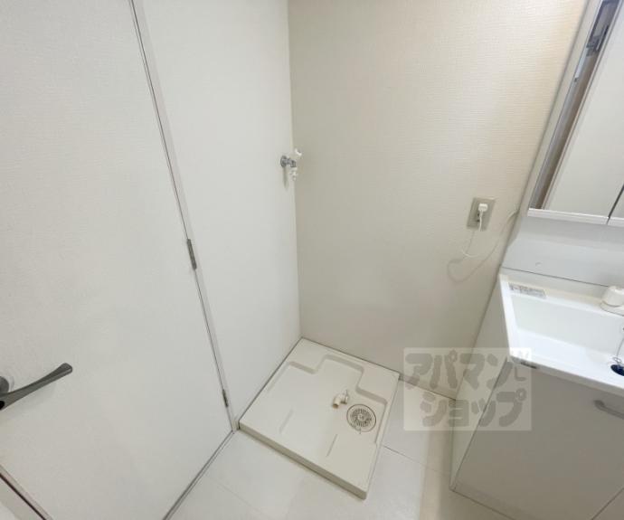 【イヌイ星の子ハイツ】間取