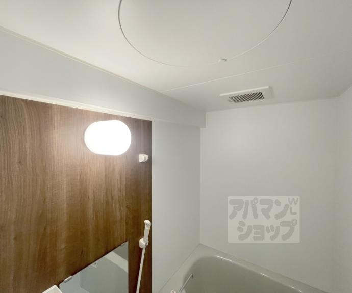 【イヌイ星の子ハイツ】間取