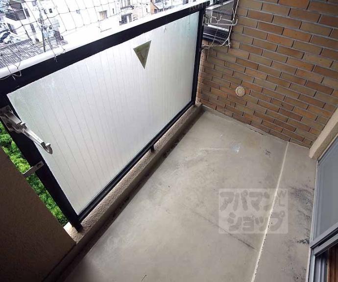 【イヌイ星の子ハイツ】間取