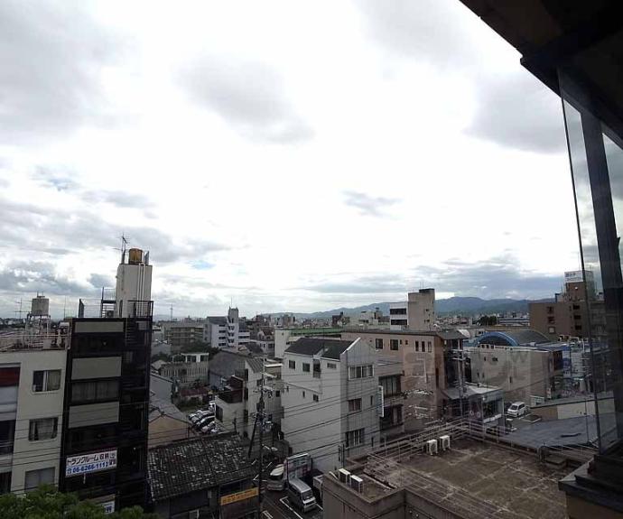 【イヌイ星の子ハイツ】間取